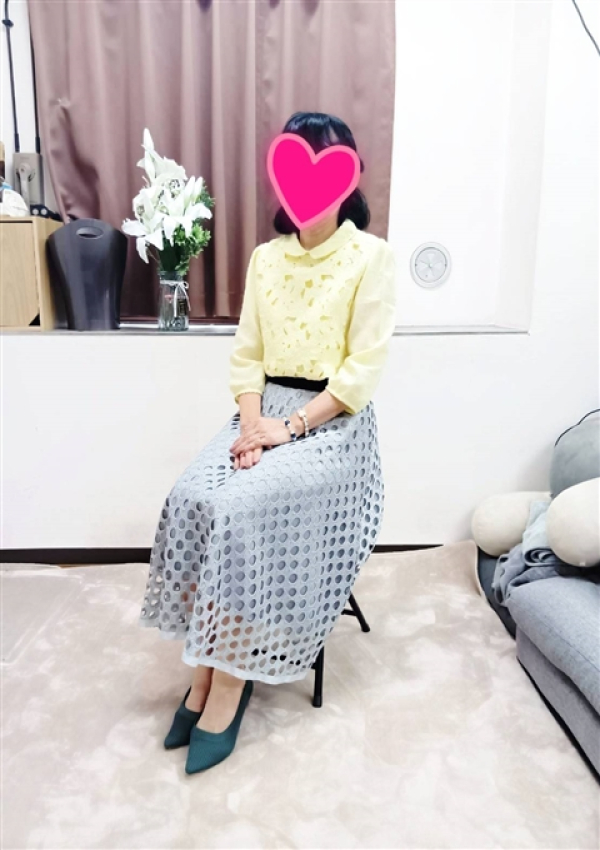 府川美和子、五十路マダム 福山店 1