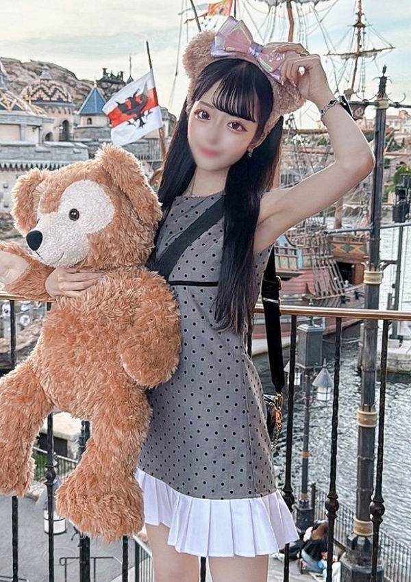 めあり、STELLA TOKYO-ステラトウキョウ-