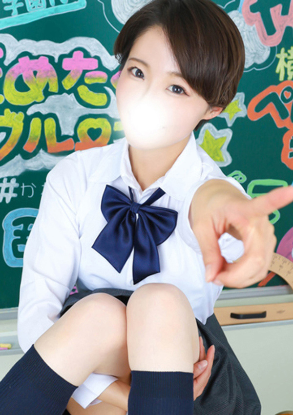 のい【優等生】、舐めたくてグループ～ペロンチョ学園～八王子校 3