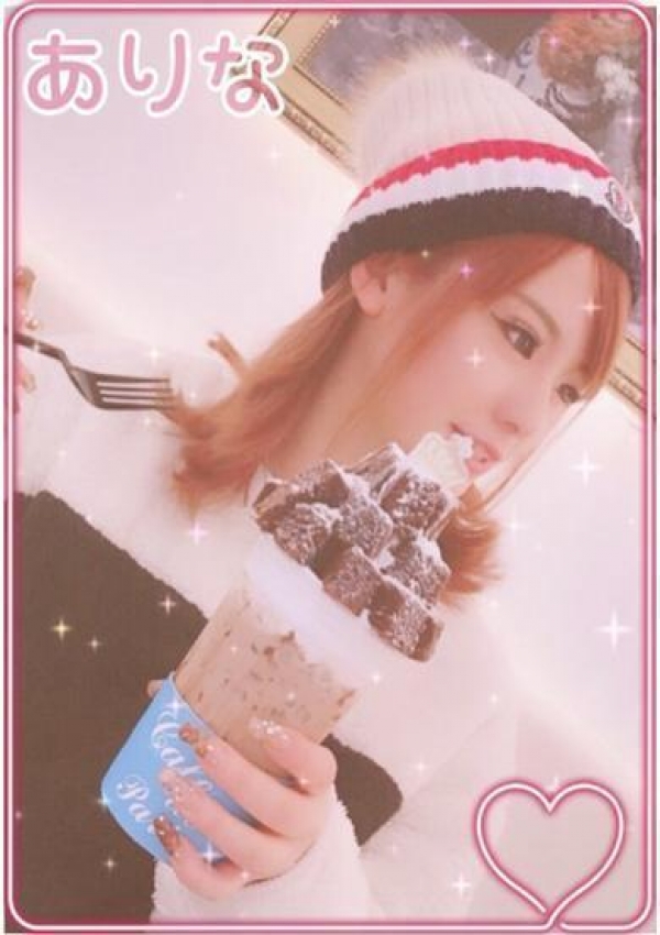 ありな、GAL★PARADISE彦根店 3