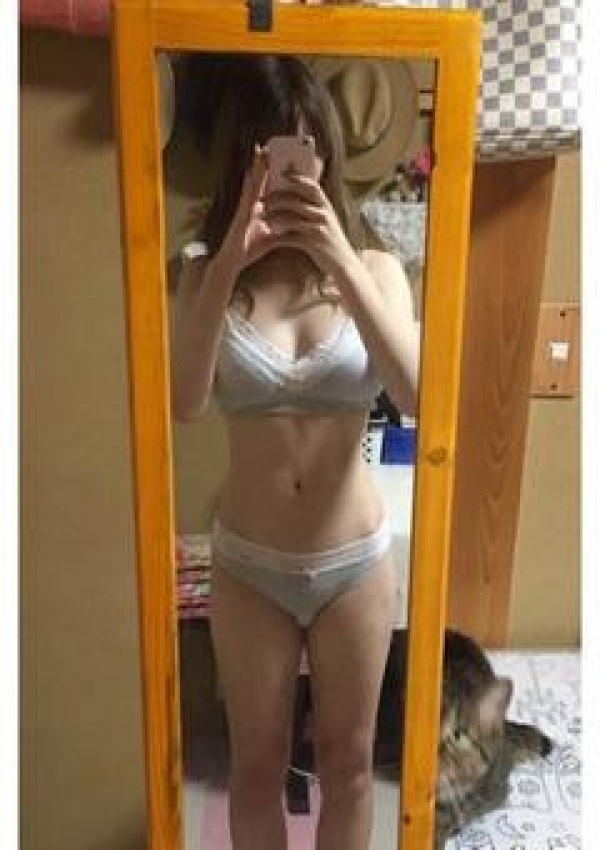 かなこ、ドキドキ素人真心娘 3