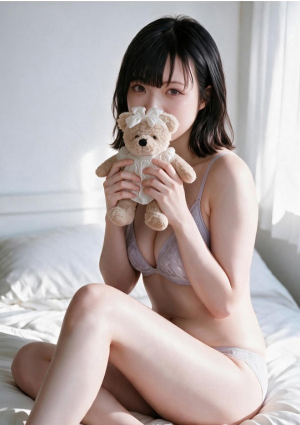 すずな、松戸あろま～に 3