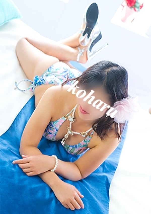 心春(こはる)、天使のゆびさき 岡山店 5