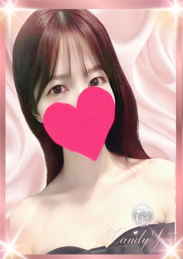 桜田 玲奈、Candy Spa(キャンディースパ) 新橋 3