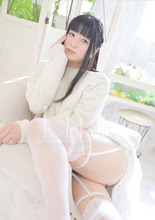 琴乃葉かなで、ニューハーフヘルスLIBE大阪日本橋店 4