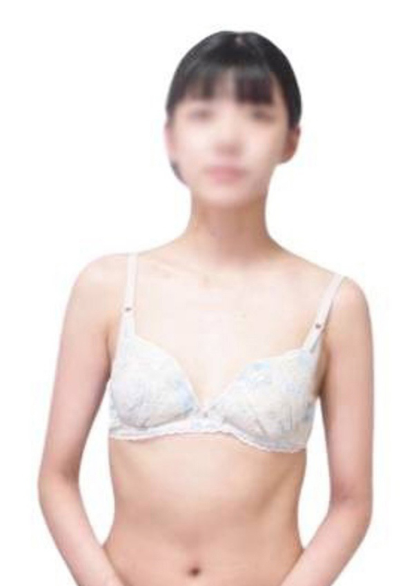 たまき、貧乳パラダイス 4