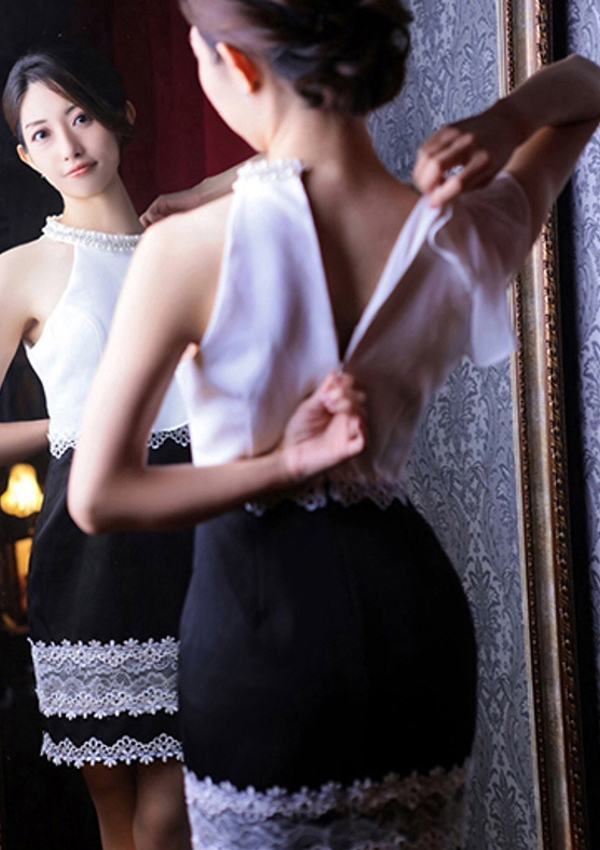 瑞穂♡mizuho♡、ゴールド リシャール福岡 2