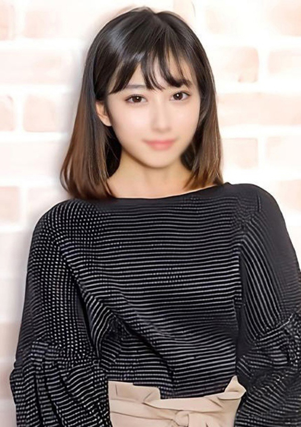 まりえ、錦糸町発!現役女子大生専門店カレッジ東京 1