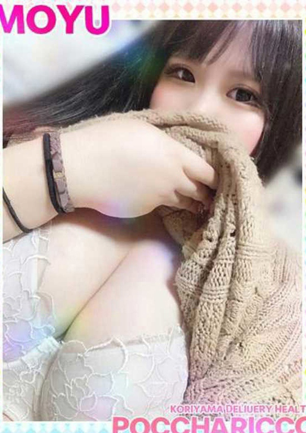 もゆちゃん、ぽっちゃりっ娘 3