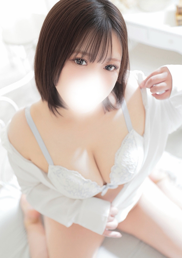 めいこ、白いぽっちゃりさん 仙台店 1