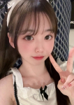 舐めたくてグループ～君とサプライズ学園～越谷校、ちはる