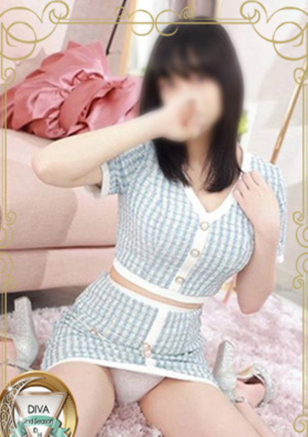 つばき、DIVAセカンドシーズン