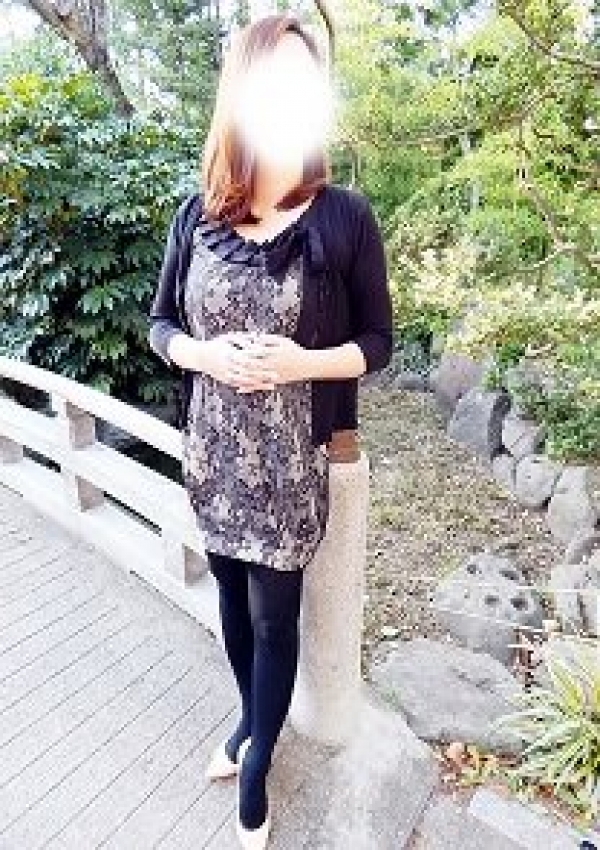 ほのか、仙台人妻セレブリティー 2