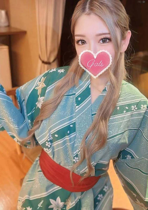 りん、ギャルズネットワーク大阪 1