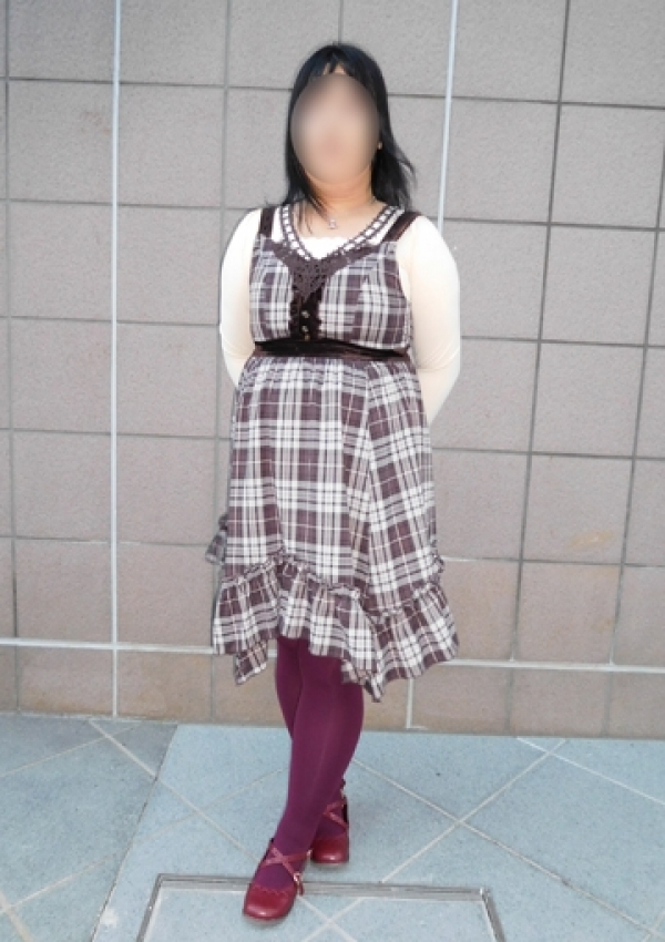 こころ、土浦VIPデブ専肉だんご 1