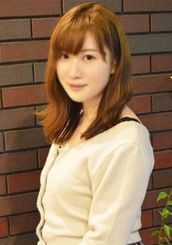 みはる、新橋現役女子大生コレクション