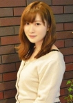 みはる、新橋現役女子大生コレクション