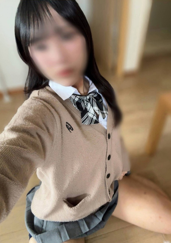 いちか★、新潟風俗Cherish Amulet 3