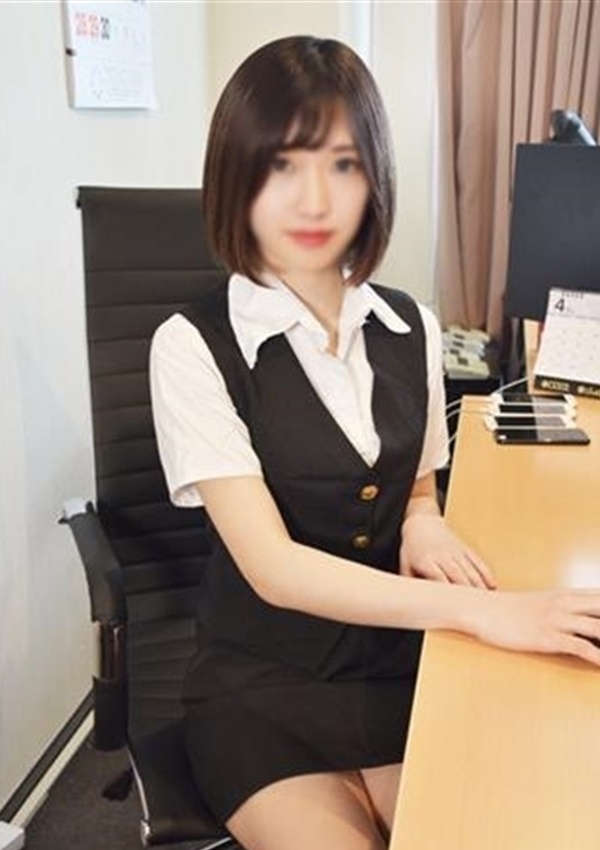 いのり、現役OL たちの秘密のアルバイト シークレットオフィス