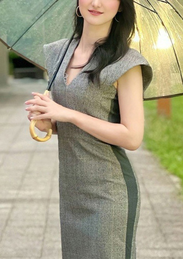 千歳さおり、月の真珠-五反田- 1