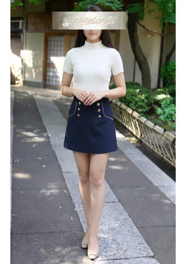 三奈都、上野人妻城 3
