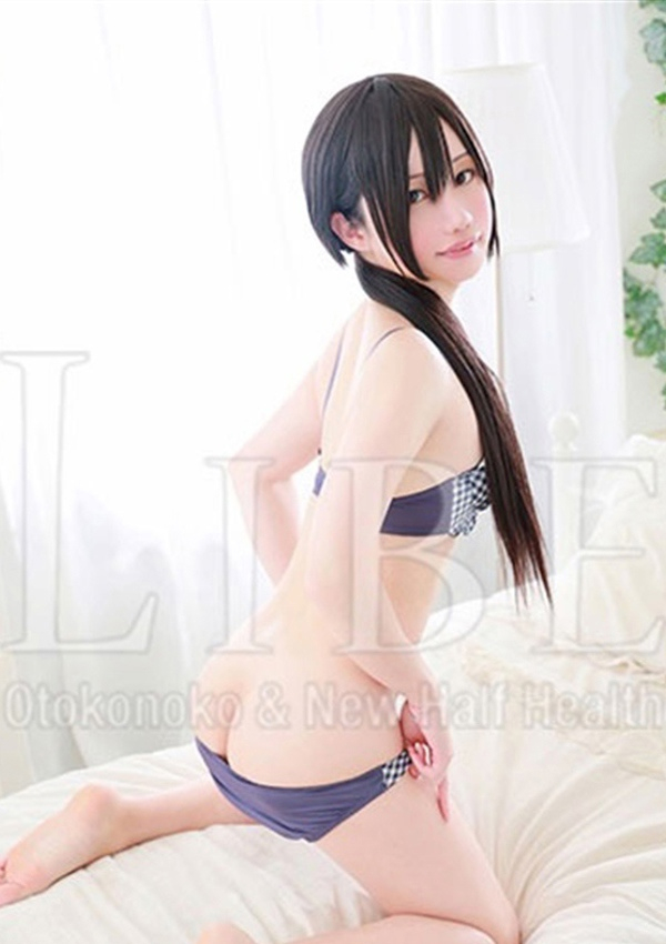 園崎しおん、ニューハーフヘルスLIBE大阪梅田 4