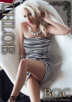クロエ、BLOND GIRLS COLLECTION
