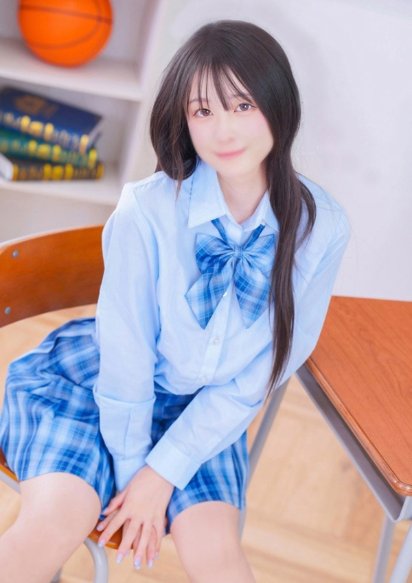 しずく、学園collection 3