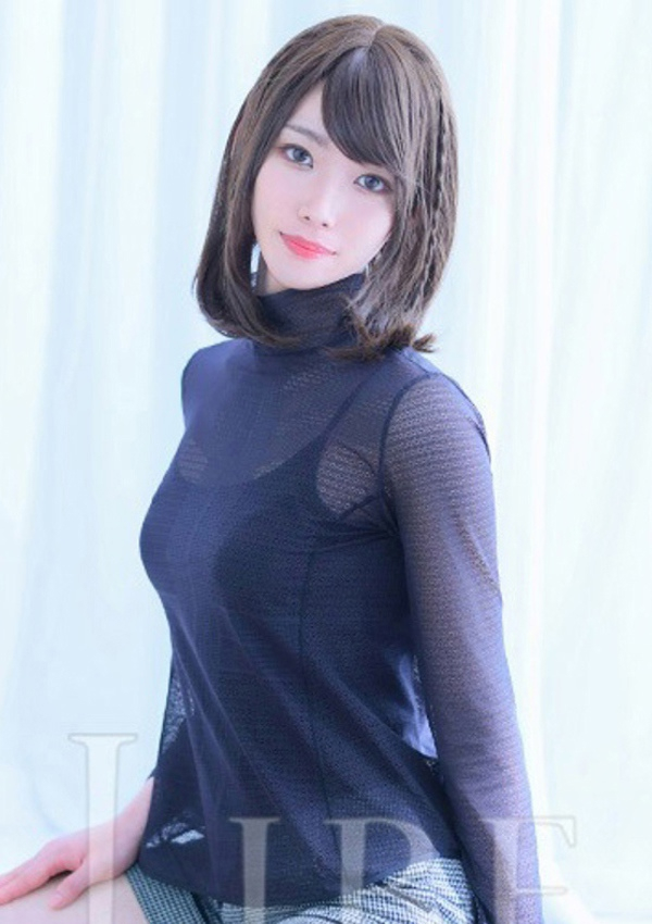 鈴華みその、ニューハーフヘルスLIBE大阪梅田 4