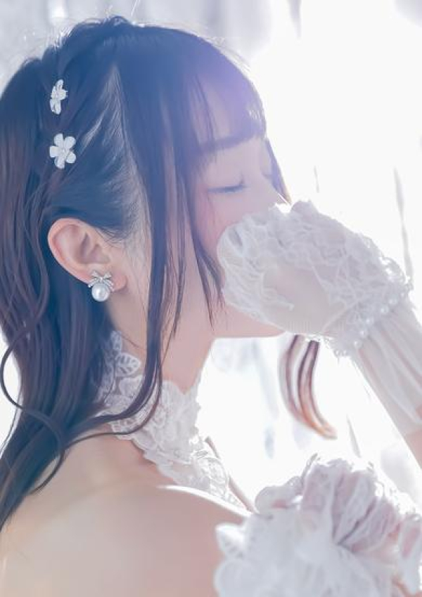 ホノカ、セレブガーデン 3