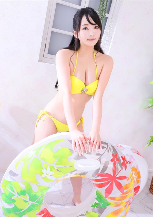 あみ、山梨デリヘル 『Sコレクション』甲府 2