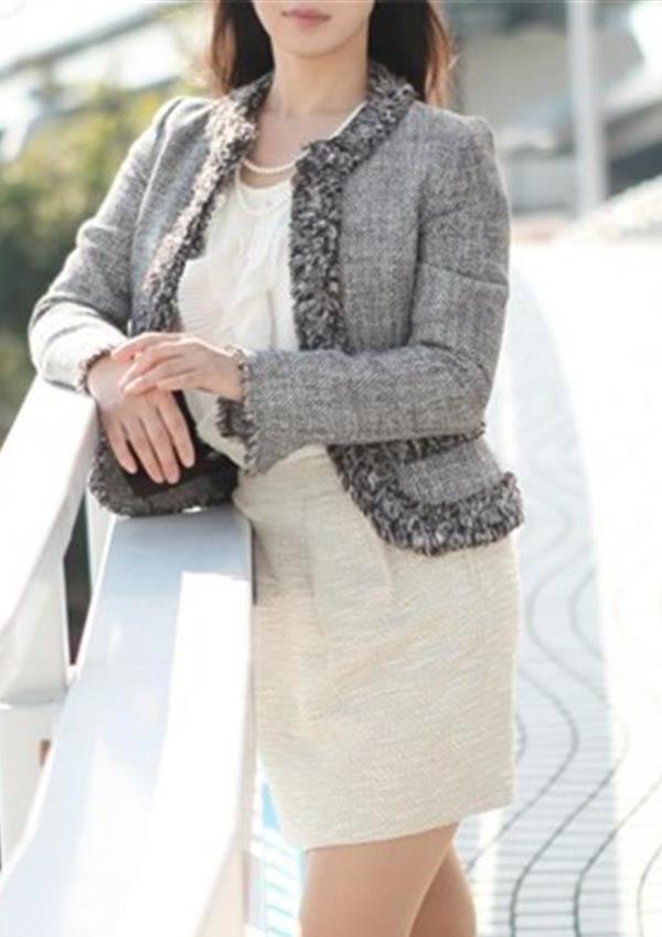 美木、高級人妻「彩-AYA-」 1