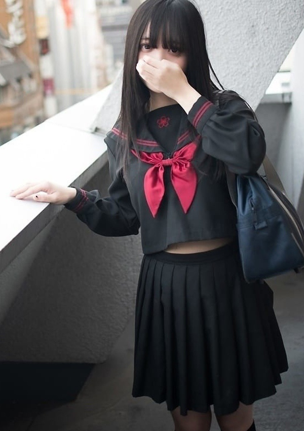 ちふゆ、大阪デリヘル学園 2