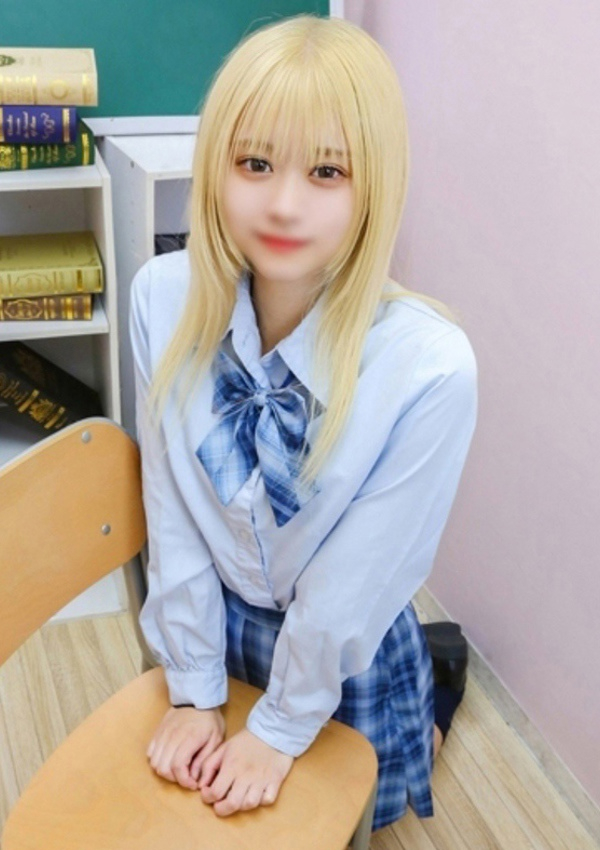 みさ、学園collection 1