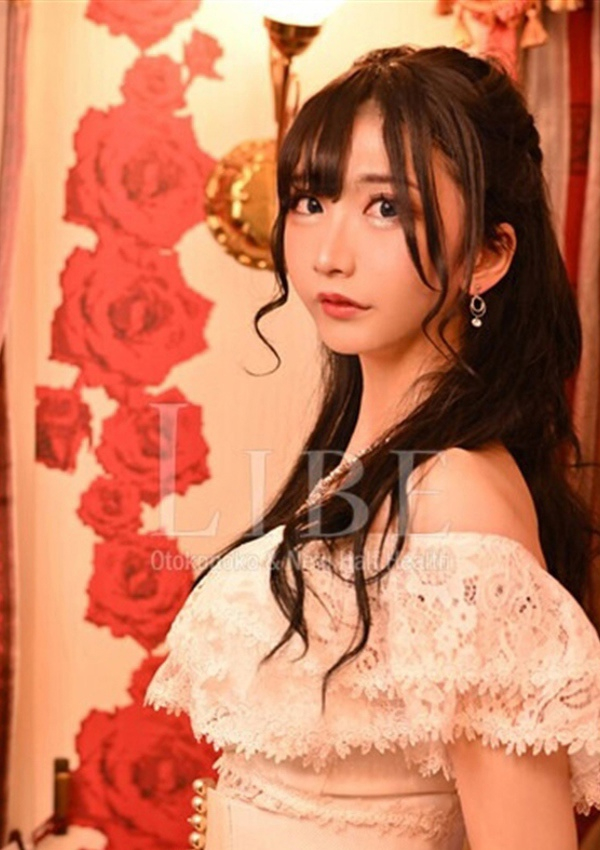 渋谷せな、ニューハーフヘルスLIBE大阪梅田 4