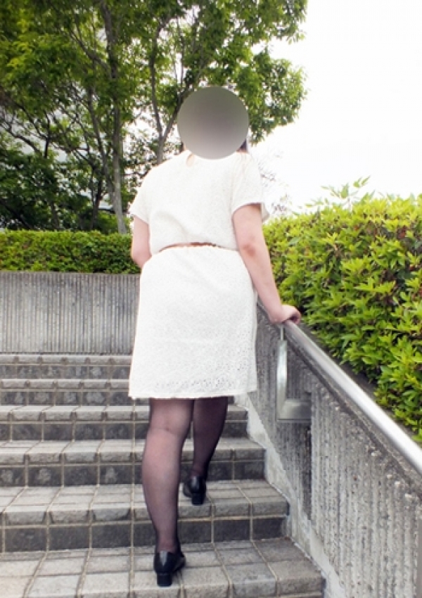 ありさ、土浦VIPデブ専肉だんご 3