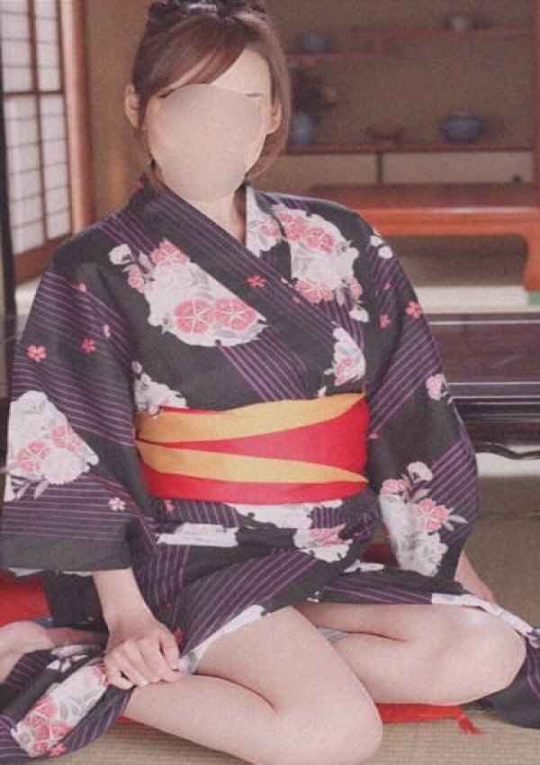 バブリーひとみ、旅のとも伊勢志摩 5