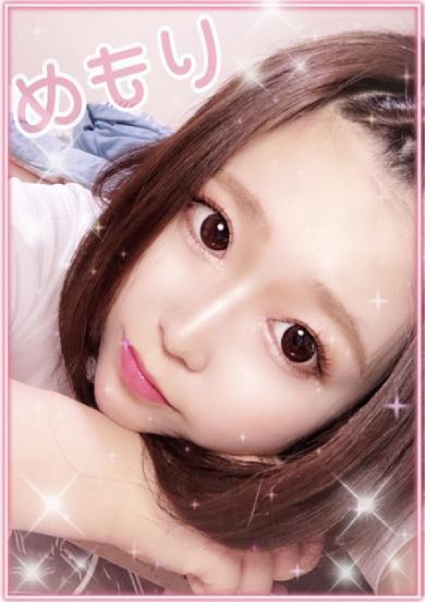 めもり、GAL★PARADISE彦根店 2
