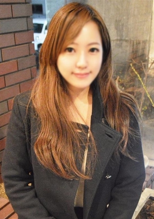 あんじゅ、新橋現役女子大生コレクション