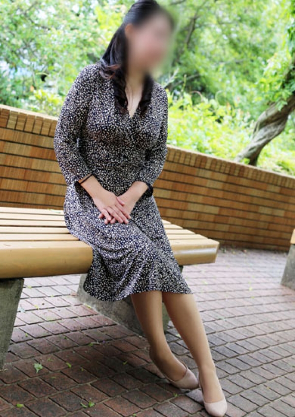 おとは、博多の熟女 1