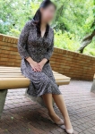 おとは、博多の熟女