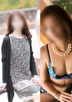 あや×みき3P、延岡 花の都～人妻の都～ 2