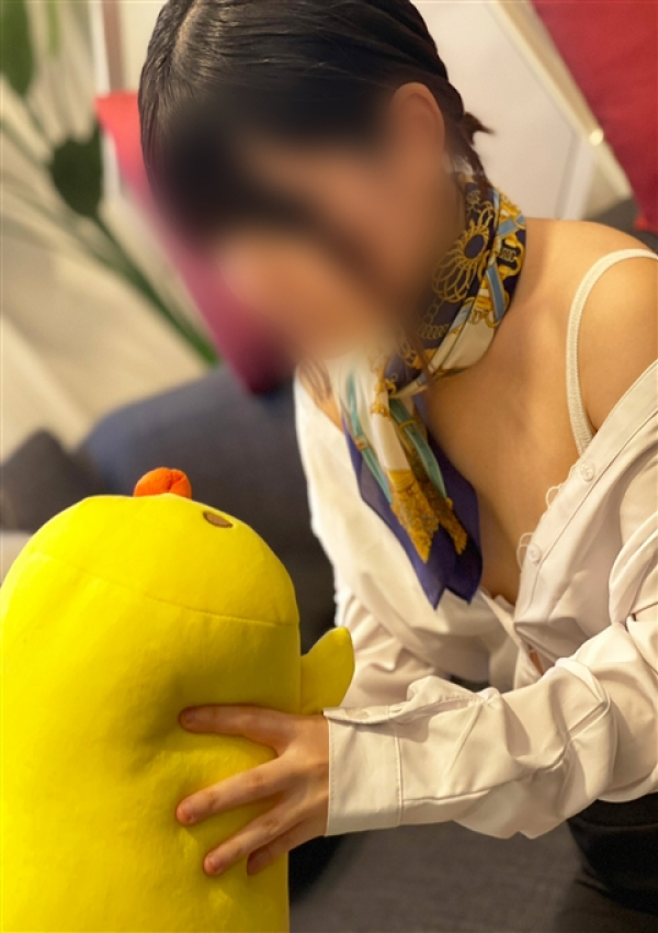 なな、金の玉クラブ名古屋～密着睾丸マッサージ～ 4