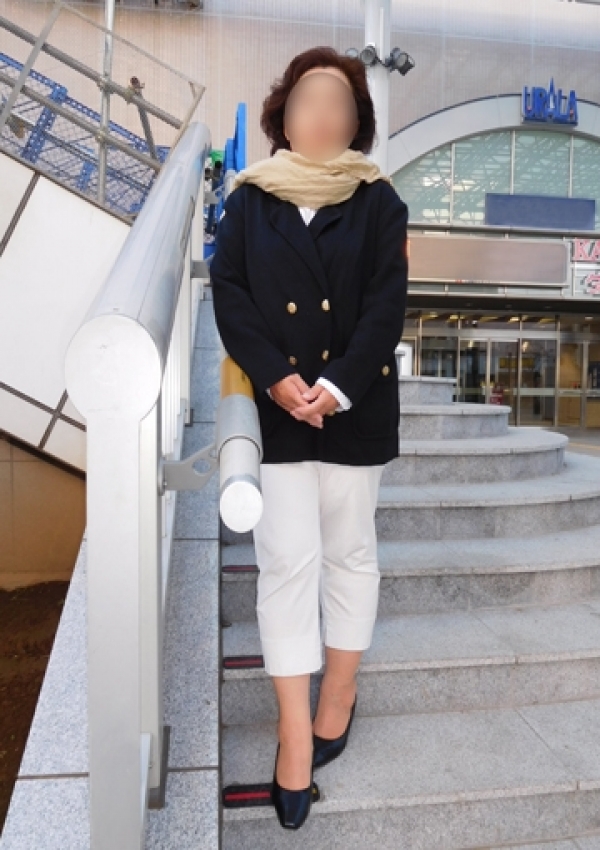 さゆり、かわいい熟女&おいしい人妻 土浦店 4