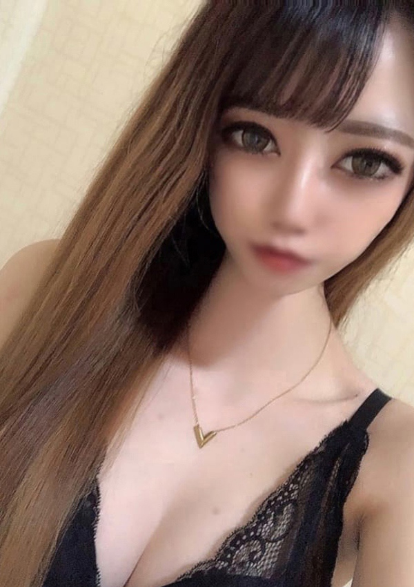 れいな、舐めていいとも!柏店 1