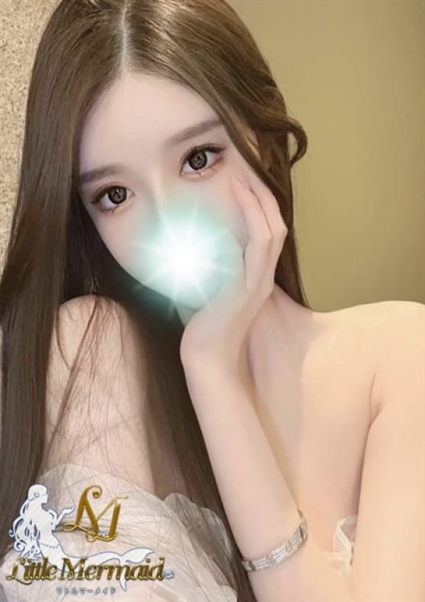 マヤ、リトルマーメイド(人魚姫) 1