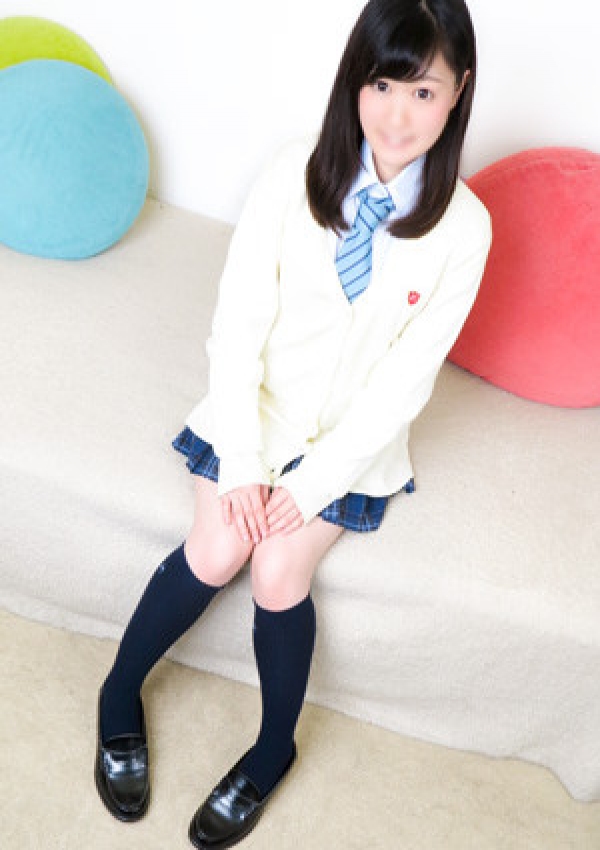 あずさ、オシャレな制服素人デリヘル JKスタイル 2