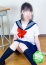 はる、カサブランカ女学園姫路校