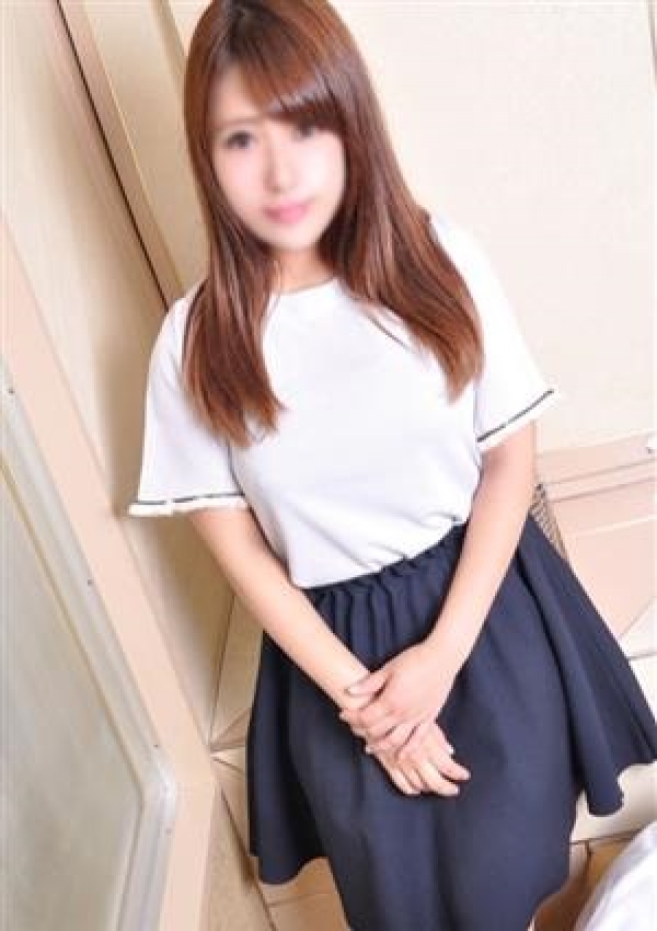 青空 凜、ドしろーと娘 キタ梅田校 2