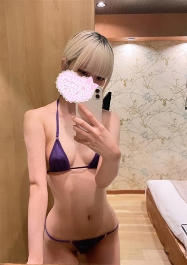 つばさ、JKリフレ ふぁんねる秋葉原上野店 5